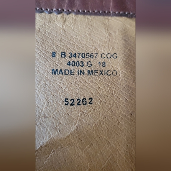 Frye Melissa Stud Zip Riding Boots - Picture 11 of 14